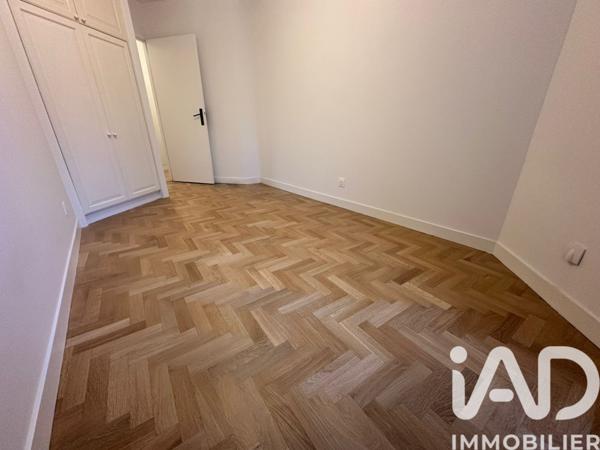 Appartement à vendre 4 pièces 81 m² Saint-Mandé
