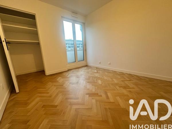Appartement à vendre 4 pièces 81 m² Saint-Mandé