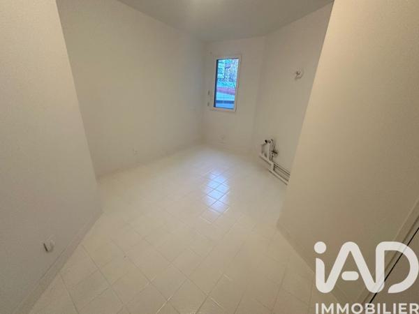 Appartement à vendre 4 pièces 81 m² Saint-Mandé