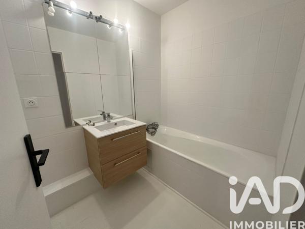 Appartement à vendre 4 pièces 81 m² Saint-Mandé
