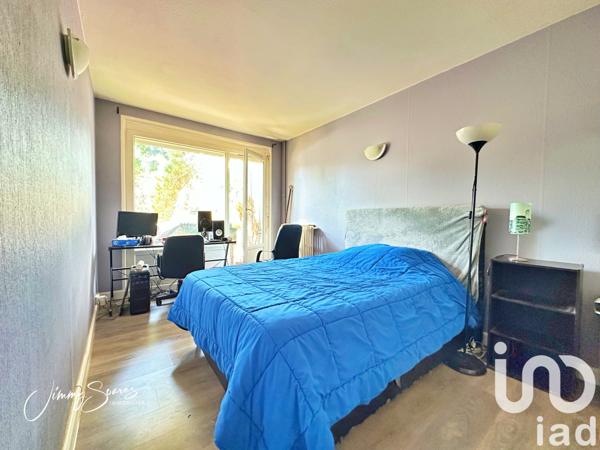 Appartement à vendre 4 pièces 78 m² Le Plessis-Trévise