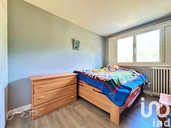 Appartement à vendre 4 pièces 78 m² Le Plessis-Trévise