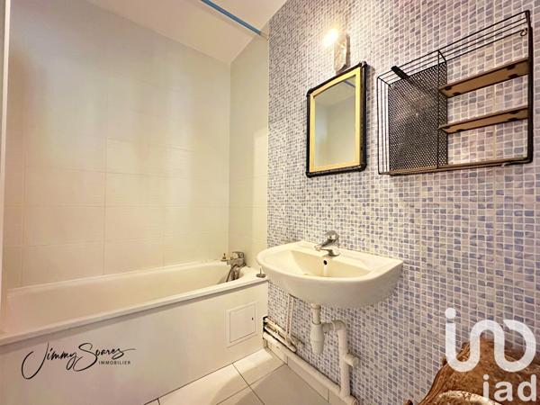 Appartement à vendre 4 pièces 78 m² Le Plessis-Trévise