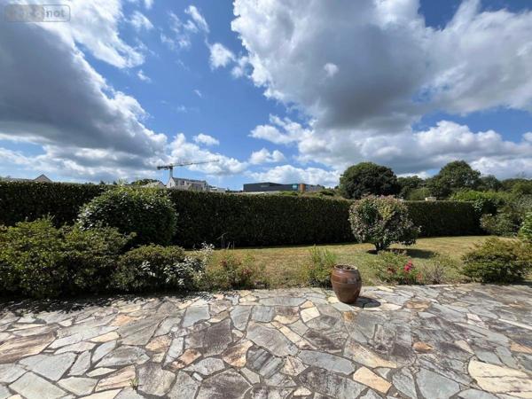 Maison à vendre à Fouesnant dans le Finistère (29170), ref : 29014-3032