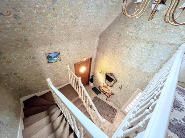 Maison à vendre à Fouesnant dans le Finistère (29170), ref : 29014-3032