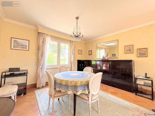 Maison à vendre à Fouesnant dans le Finistère (29170), ref : 29014-3032