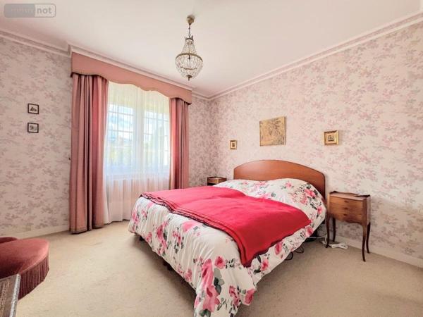 Maison à vendre à Fouesnant dans le Finistère (29170), ref : 29014-3032