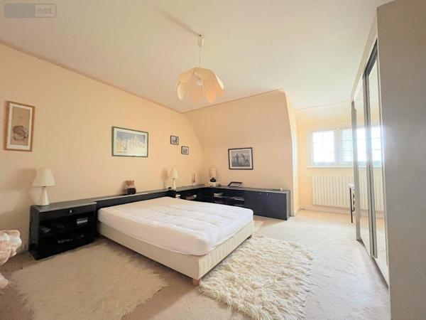 Maison à vendre à Fouesnant dans le Finistère (29170), ref : 29014-3032