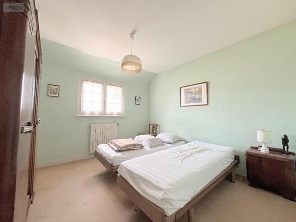 Maison à vendre à Fouesnant dans le Finistère (29170), ref : 29014-3032