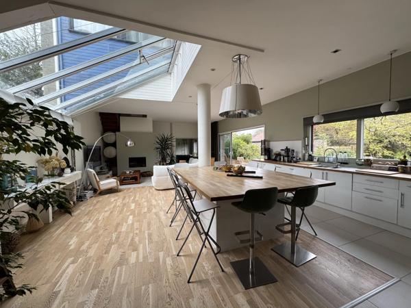 Maison Marcq-en-Barœul - HIPPODROME - CLEMENCEAU