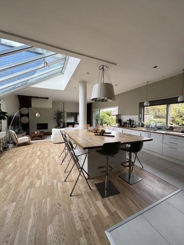 Maison Marcq-en-Barœul - HIPPODROME - CLEMENCEAU