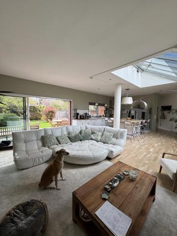 Maison Marcq-en-Barœul - HIPPODROME - CLEMENCEAU