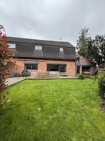 Maison Marcq-en-Barœul - HIPPODROME - CLEMENCEAU