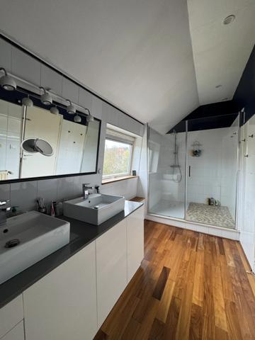 Maison Marcq-en-Barœul - HIPPODROME - CLEMENCEAU