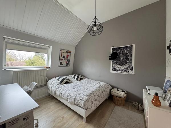 Maison Marcq-en-Barœul - HIPPODROME - CLEMENCEAU