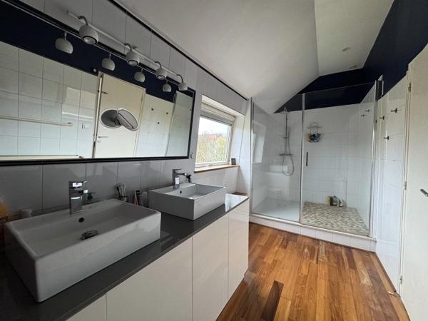 Maison Marcq-en-Barœul - HIPPODROME - CLEMENCEAU