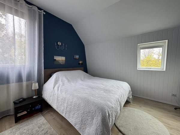 Maison Marcq-en-Barœul - HIPPODROME - CLEMENCEAU