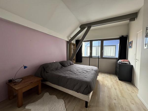 Maison Marcq-en-Barœul - HIPPODROME - CLEMENCEAU