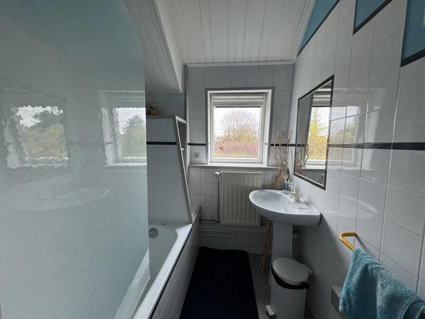 Maison Marcq-en-Barœul - HIPPODROME - CLEMENCEAU