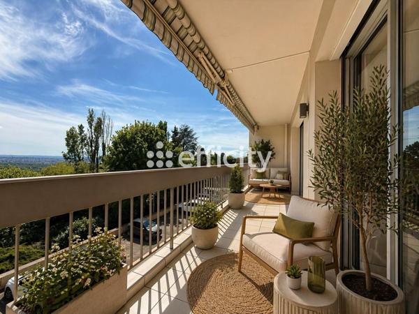 Appartement 3 pièces - 95 m²