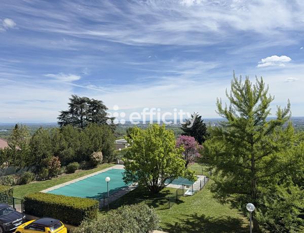 Appartement 3 pièces - 95 m²
