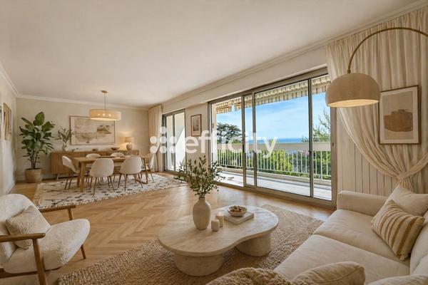 Appartement 3 pièces - 95 m²