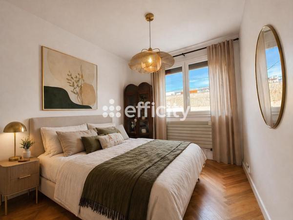 Appartement 3 pièces - 95 m²
