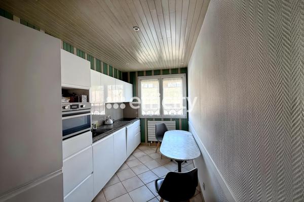 Appartement 3 pièces - 95 m²
