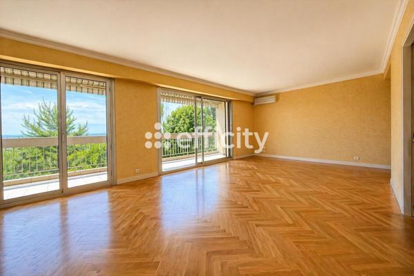 Appartement 3 pièces - 95 m²