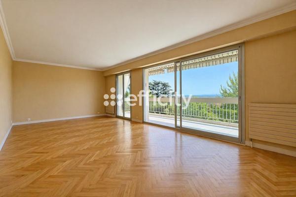 Appartement 3 pièces - 95 m²