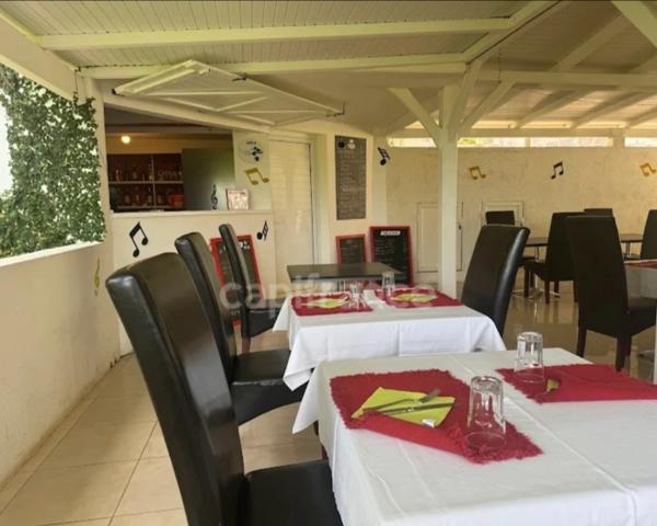 OPPORTUNITÉ IMMÉDIATE – DROIT AU BAIL RESTAURANT – LE MARIN 47500€ fai