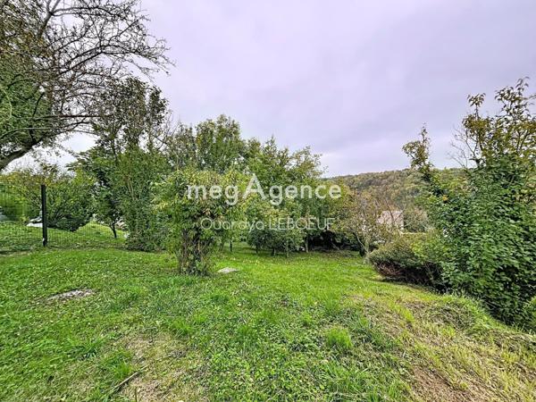 Maison à GUERVILLE, 78930 - 6 pièces 122m²