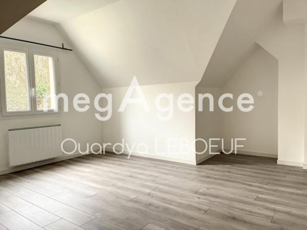 Maison à GUERVILLE, 78930 - 6 pièces 122m²