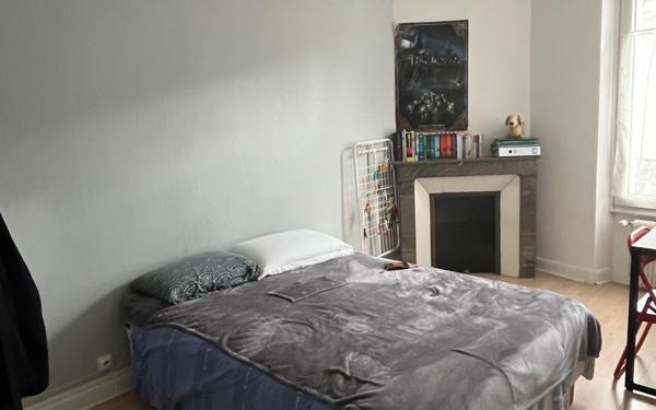 Appartement à louer    2 pièces •  Reims