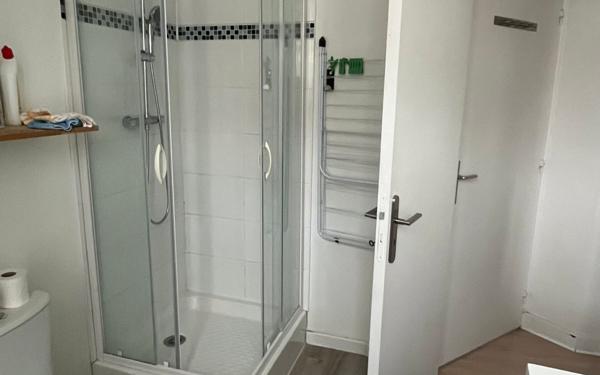 Appartement à louer    2 pièces •  Reims