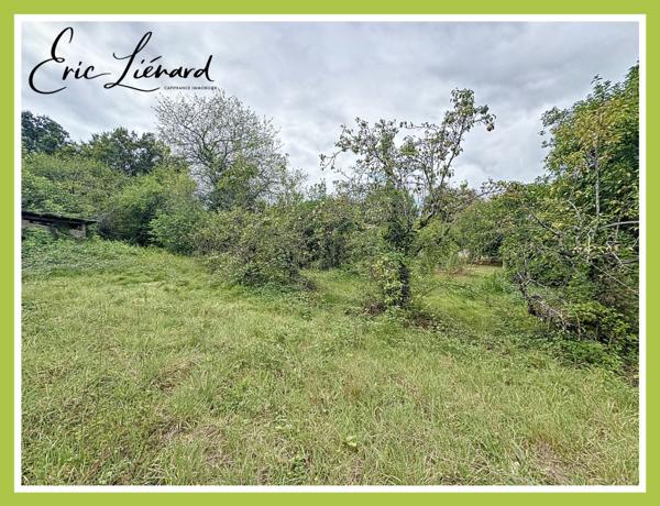 Terrain à vendre  SAINT MAIXENT L'ECOLE (79)