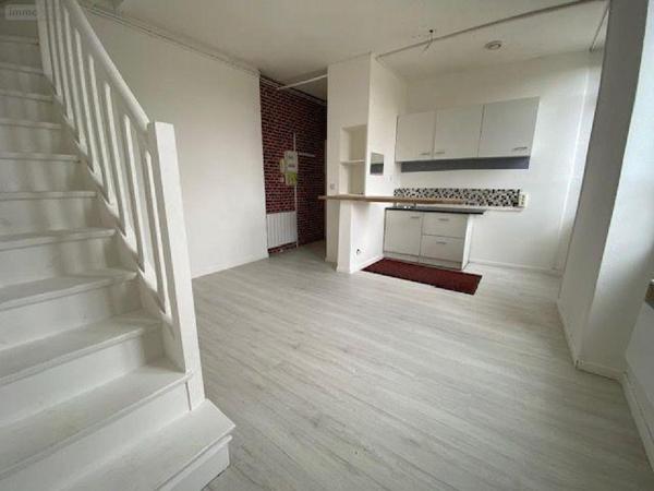 Appartement à louer à Fismes dans la Marne (51170), ref : 51083//921