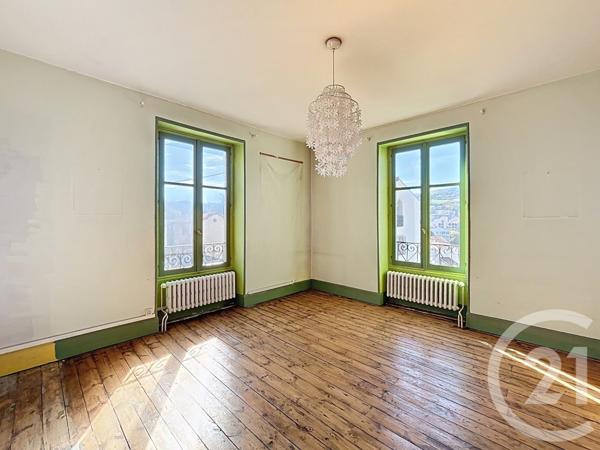 Immeuble à vendre  260 m2 LE PUY EN VELAY - 43