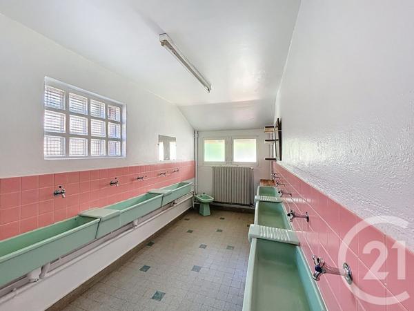 Immeuble à vendre  260 m2 LE PUY EN VELAY - 43