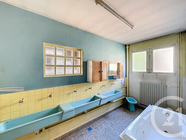 Immeuble à vendre  260 m2 LE PUY EN VELAY - 43