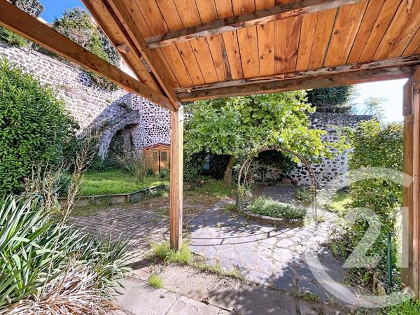 Immeuble à vendre  260 m2 LE PUY EN VELAY - 43