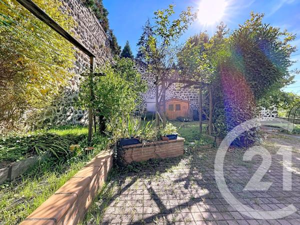 Immeuble à vendre  260 m2 LE PUY EN VELAY - 43