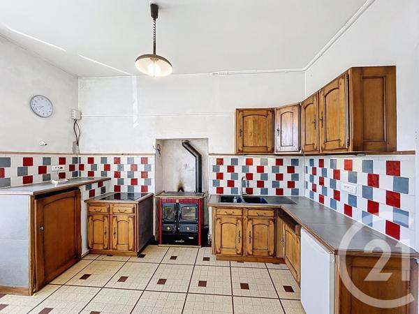 Immeuble à vendre  260 m2 LE PUY EN VELAY - 43