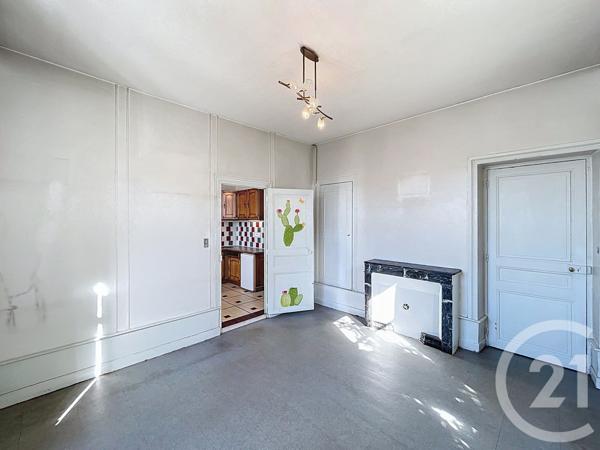 Immeuble à vendre  260 m2 LE PUY EN VELAY - 43