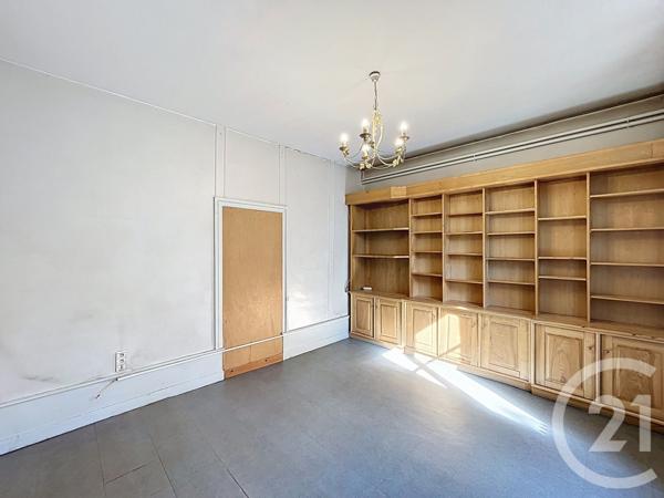 Immeuble à vendre  260 m2 LE PUY EN VELAY - 43