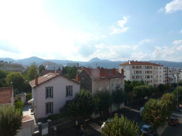 T3 - LE VAUBAN/LAFAYETTE