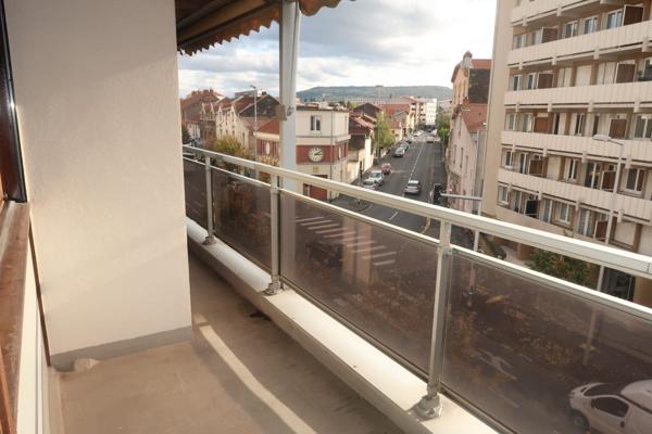 T3 - LE VAUBAN/LAFAYETTE