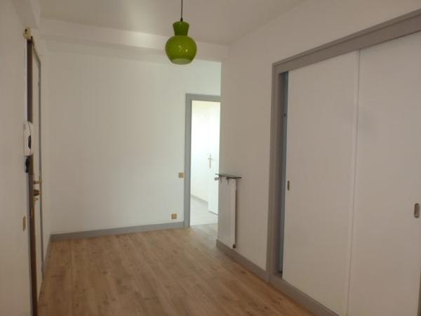 T3 - LE VAUBAN/LAFAYETTE