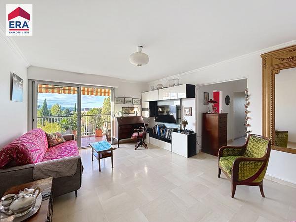 Appartement Aix En Provence T3 avec Terrasse , Ascenseur