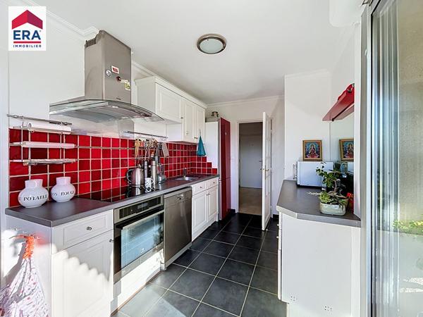 Appartement Aix En Provence T3 avec Terrasse , Ascenseur
